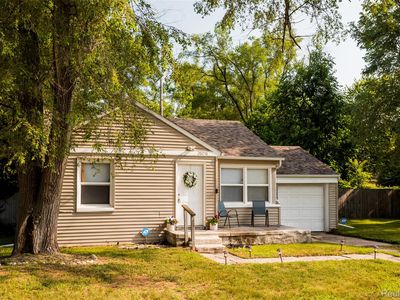 20210 Westhampton Ave, Southfield, MI, 48075