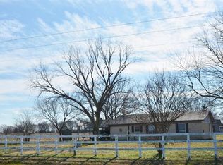 3311 Fm 499, Cumby, TX 75433
