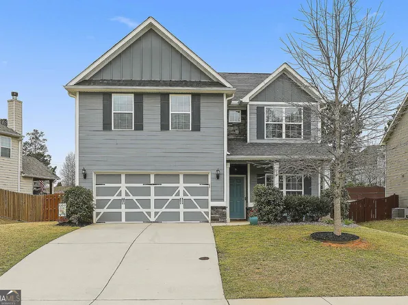 11 Doolittle Ct, Newnan, GA 30265