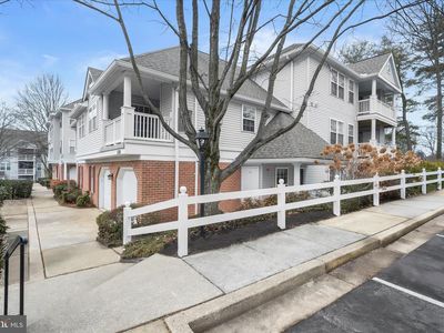 5800 Wyndham Cir Unit 206, Columbia, MD, 21044