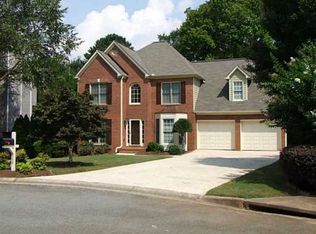 369 Fenbrook Way SW, Marietta, GA 30064