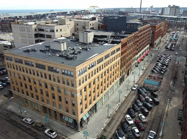 234 N Broadway Unit 218, Milwaukee, WI 53202