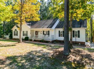 21 Athol Ct, Clayton, NC 27527