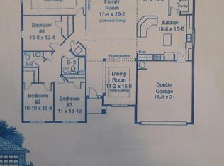 2378 Crescent Rd, Navarre, FL 32566