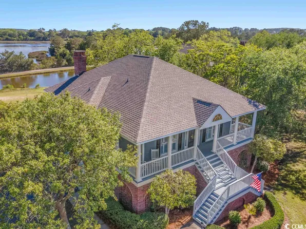 201 Marsh Lake Dr. #24, Georgetown, SC 29440