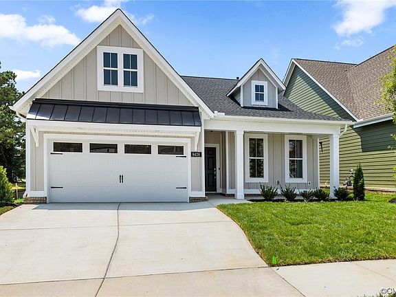2nd image of 8428 Chimney Rock Dr