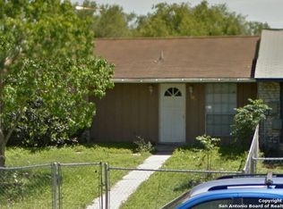 7026 Glen Park, San Antonio, TX 78239
