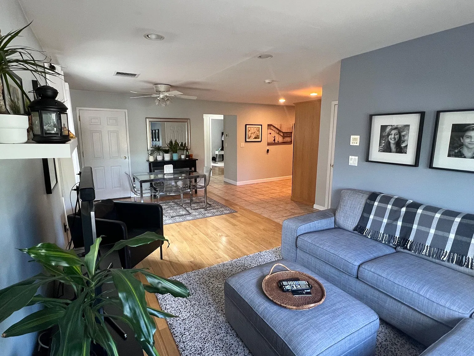 2 bed, 1000 sqft, $2,600 — Photo 2