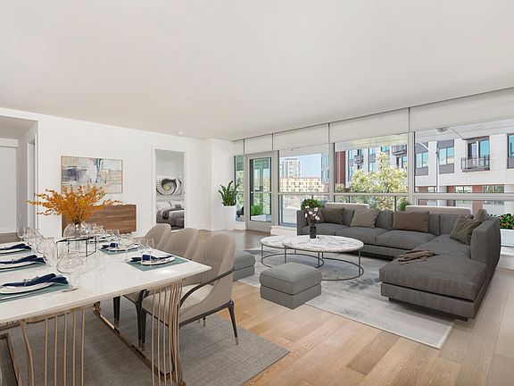 2nd image of 708 Long Bridge St APT 205