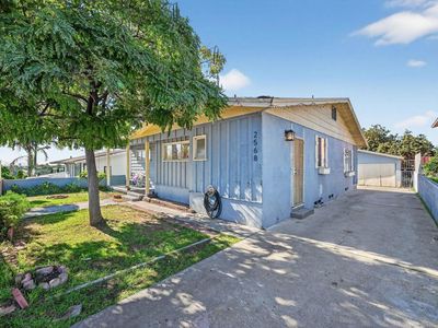2568 Roseview Pl, San Diego, CA, 92105