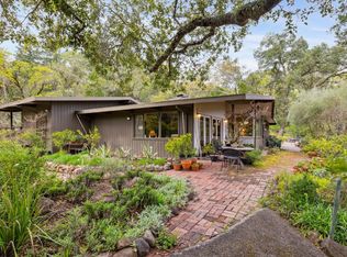 3097 Foothill Blvd, Calistoga, CA 94515