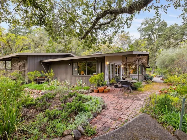3097 Foothill Boulevard, Calistoga, CA 94515