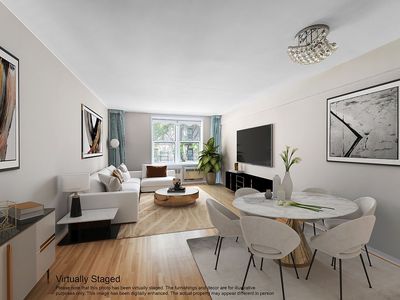 2678 Ocean Ave APT 1K, Brooklyn, NY, 11229