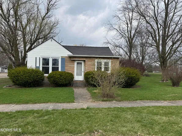 416 Railway Ave, Holgate, OH 43527