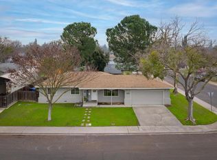 2412 San Felipe Way, Modesto, CA 95355