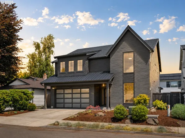 4906 SE 32nd Ave, Portland, OR 97202