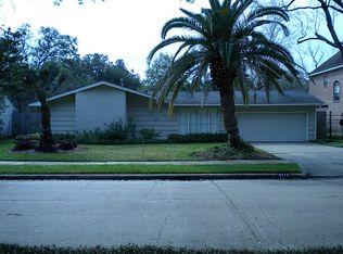 5119 Indigo St, Houston, TX 77096