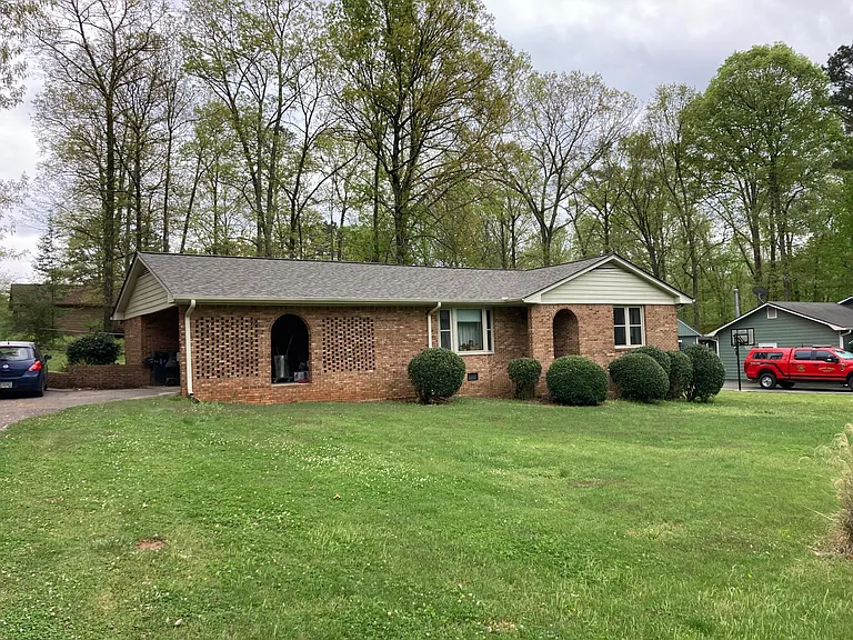 Great yard