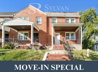 3912 Boarman Ave, Baltimore, MD 21215