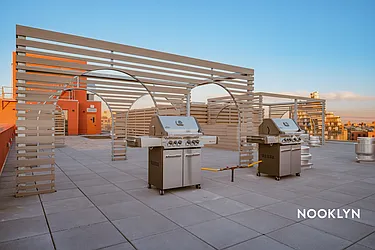 Rented by Nooklyn NYC LLC