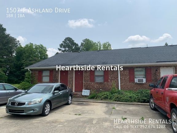 2nd image of 1507F Ashland Dr