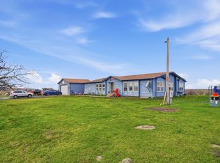 261 Hardy Rd, Lamont, WA 99017