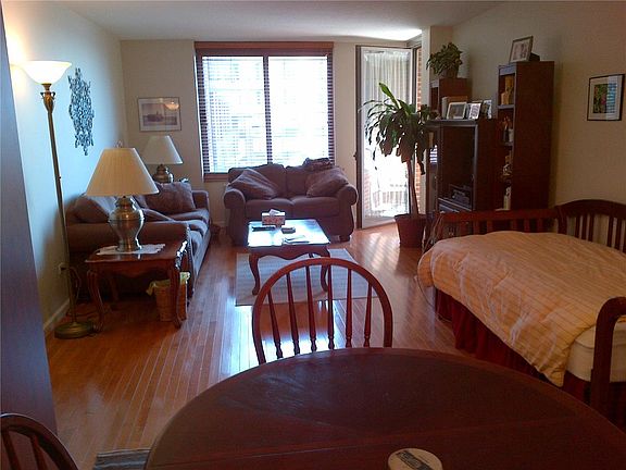4th image of 2 S End Ave APT 7A