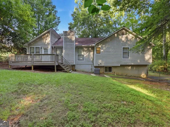 4192 Tyler Ct, Marietta, GA 30127