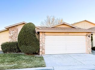10520 Griffith Park Dr NE, Albuquerque, NM 87123