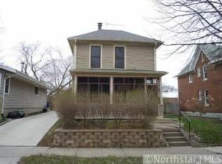 254 Colborne St, Saint Paul, MN 55102