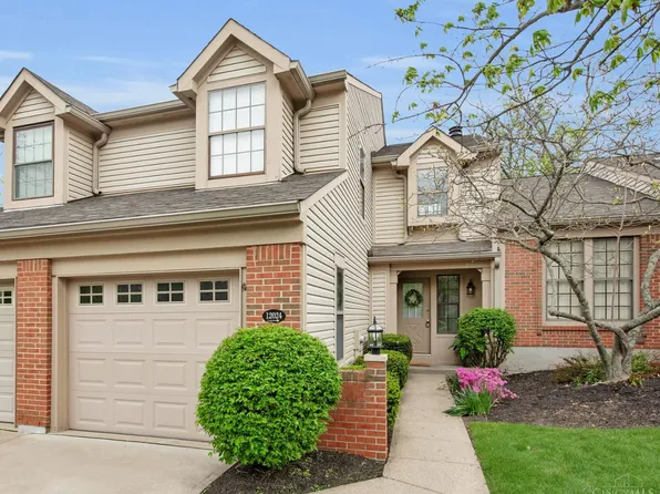 12024 Copperfield Dr, Cincinnati, OH 45241