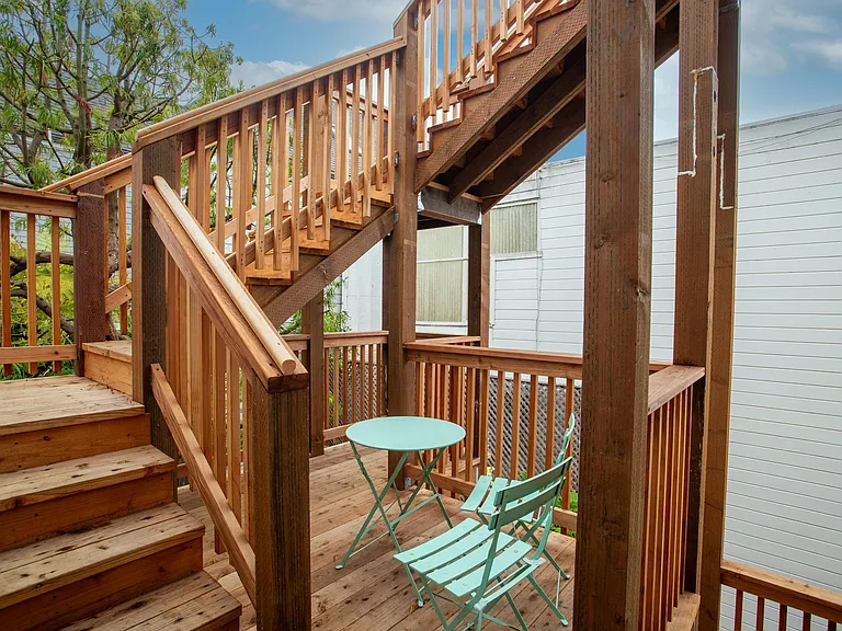 190 Arguello Blvd #1 — Photo 24