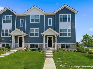 2151 Sassafras Way #F, Wonder Lake, IL 60097