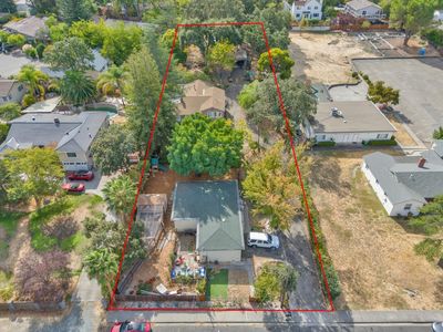 1725 Sunnyvale Ave, Walnut Creek, CA, 94597