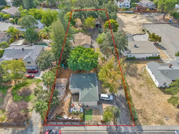 1725 Sunnyvale Ave, Walnut Creek, CA 94597