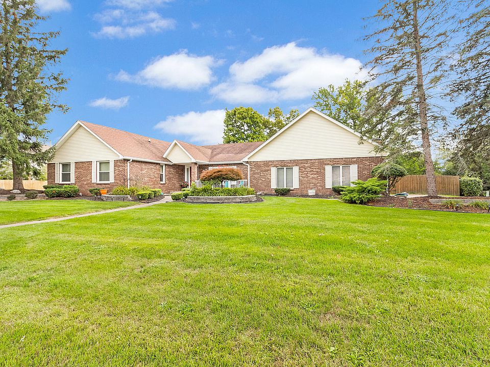 Great Curb appeal