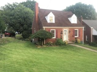 24 Kingsland Dr, Pittsburgh, PA