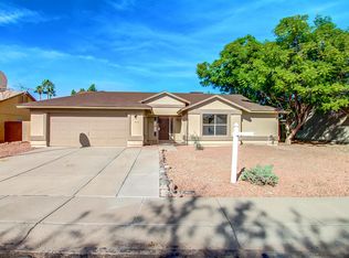 4020 E Taro Ln, Phoenix, AZ 85050