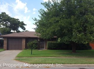 4938 8th St, Lubbock, TX 79416