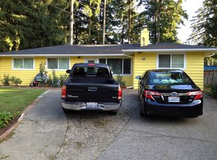 16527 NE 16th Pl, Bellevue, WA