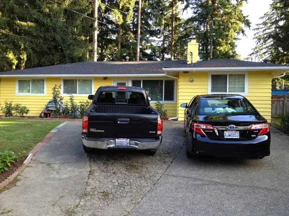 16527 NE 16th Pl, Bellevue, WA 98008