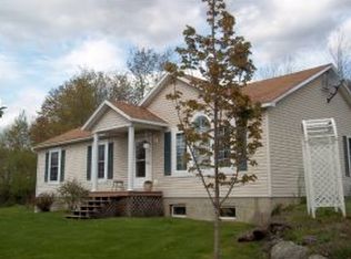 814 Lost Nation Rd, Northumberland, NH 03582