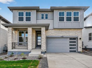 7266 Goldbloom Ln, Littleton, CO 80125