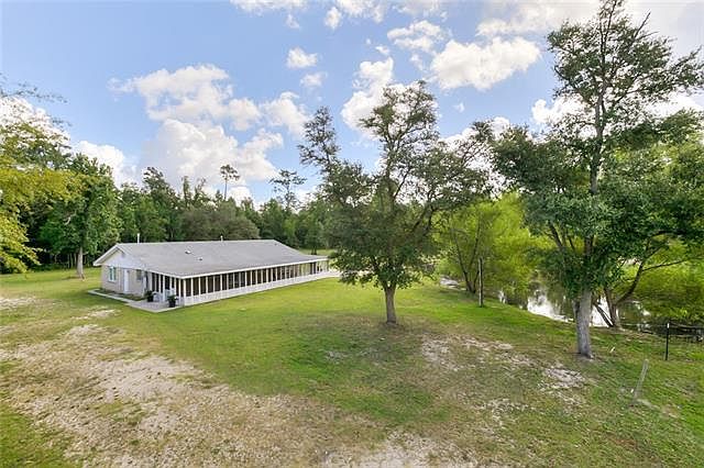 Privacy and serenity