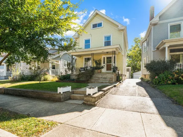 2853 Markbreit Ave, Cincinnati, OH 45209