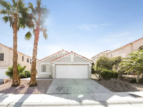 9309 Leaping Lilly Ave, Las Vegas, NV 89129