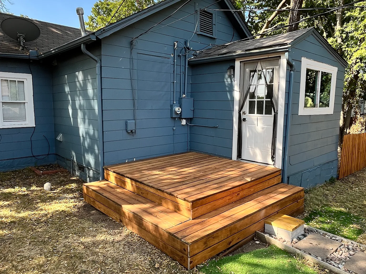 4631 E 4th Pl — Photo 3