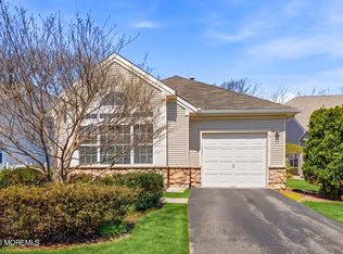 54 Isabella Drive, Manchester, NJ 08759