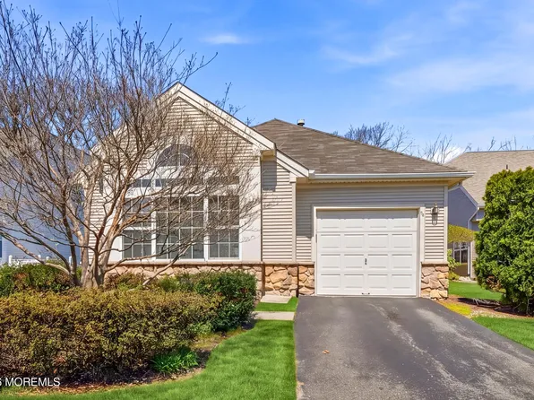 54 Isabella Drive, Manchester, NJ 08759