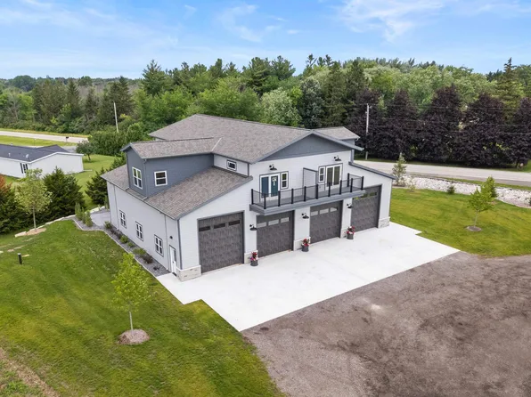 N10276 Lakeview Haven Dr, Malone, WI 53049